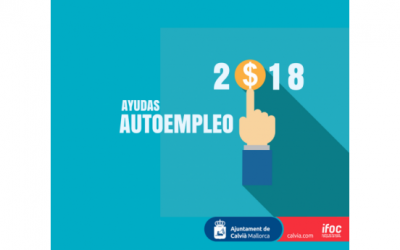 AJUTS A L’AUTOOCUPACIÓ 2018- TALLERS PREVIS D’ACLARIMENT DE DUBTES I PREPARACIÓ DOCUMENTACIÓ