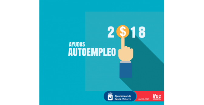 AJUTS A L’AUTOOCUPACIÓ 2018- TALLERS PREVIS D’ACLARIMENT DE DUBTES I PREPARACIÓ DOCUMENTACIÓ